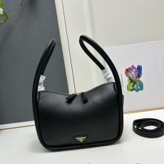 Prada Top Handle Bags